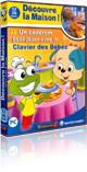 D�couvre la Maison avec Nax et Oyo ! (12-36 mois)