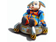 Cyber-Nax Interactif (3-6 ans)
