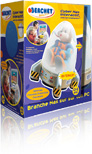 Cyber-Nax Interactif (3-6 ans)