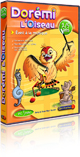 Dor�mi l'oiseau (2-5 ans)
