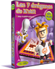 Les 7 �nigmes de K'st�t