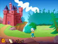 Naxette a disparu ! (3-6 ans)
