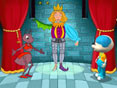 Naxette a disparu ! (3-6 ans)