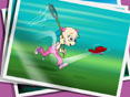 Naxette a disparu ! (3-6 ans)