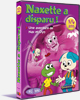 Naxette a disparu !