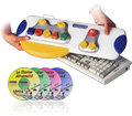 Le clavier alternatif