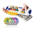 Le clavier alternatif (tous �ges)