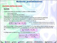 Chimie Premi�re S