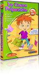 Le Cours Pr�paratoire (6-7 ans)