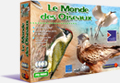Le Monde des oiseaux