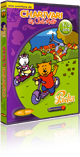 Charivari de Chat-Mal� (Pacha) (3-6 ans)
