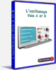 Oscilloscope voies A et B
