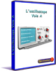 Oscilloscope voie A