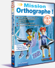 Mission Orthographe ! (CE1-CE2)
