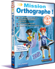 Mission Orthographe ! (CE1-CE2)