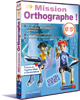 Mission Orthographe ! (6�me / 5�me)
