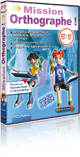 Mission Orthographe ! (6�me / 5�me) (11-13 ans)