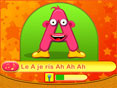 Chansons et comptines interactives (2-4 ans)