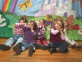 Chansons et comptines interactives (2-4 ans)