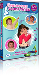 Chansons et comptines interactives (2-4 ans)