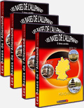 Les Bases de L'Allemand (Pack des 4 ann�es)