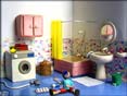 La maison de T�te-en-bois (4-7 ans)