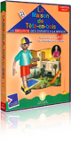 La maison de T�te-en-bois (4-7 ans)