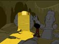 Les aventures de T�te-br�l�e (7-12 ans)