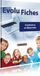 Evolu Fiches : Graphismes en Maternelle