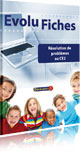 Evolu Fiches : R�solution de probl�mes au CE2