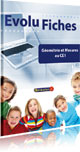 Evolu Fiches : G�om�trie et Mesures au CE1