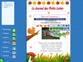 Journal d'Ecole Facile