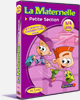 La Maternelle Petite Section (enseignement)