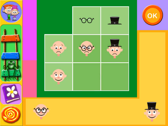 La Maternelle Grande Section