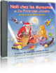 No�l chez les marmottes (d�s 2 ans)