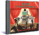 Kleina et l'�trange Monsieur 01