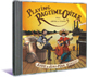 Playing Ragtime Guitar