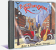 Playing Ragtime Guitar 2