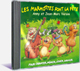 Les marmottes font la f�te