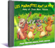 Les marmottes font la f�te