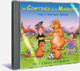 Les comptines de la marmotte Vol. 1