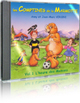 Les comptines de la marmotte Vol. 1 (d�s 2 ans)