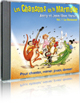 Les chansons de la marmotte Vol. 1 (d�s 2 ans)