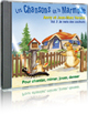 Les chansons de la marmotte Vol. 2 (d�s 2 ans)
