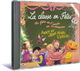 La classe en f�te