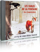 Les fables de la Fontaine en chansons (Versini) (7 ans et +)