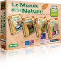 Le Monde de la nature (tous �ges)