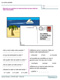 La carte postale
