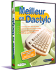 Meilleur en Dactylo