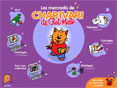 Eveil et cr�ativit� (coffret de 5 cd-roms) (3-7 ans)